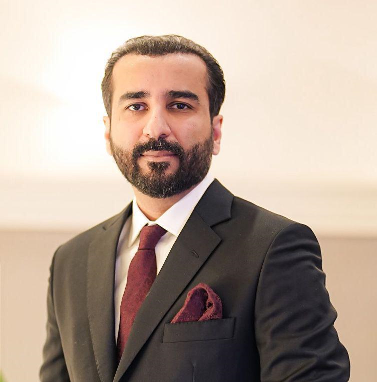 Mustafa Abdullah Baloch